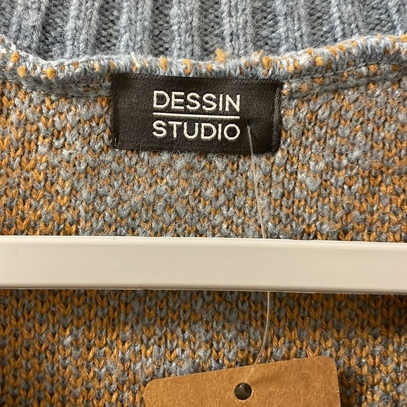 Sweater Vest - Picture 3 of 4